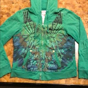 True Religion Sweater Uni Sex